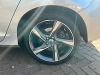 2011 volvo v60 1.6 t4 kinetic personenauto - afbeelding 9 van  23