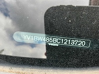 2011 volvo v70 1.6 t4 lim. edition personenauto - afbeelding 6 van  20