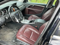 2011 volvo v70 1.6 t4 lim. edition personenauto - afbeelding 9 van  20