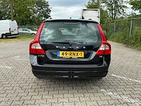 2011 volvo v70 1.6 t4 lim. edition personenauto - afbeelding 16 van  20