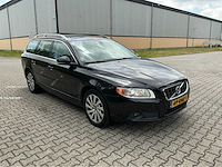 2011 volvo v70 1.6 t4 lim. edition personenauto - afbeelding 18 van  20