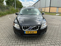 2011 volvo v70 1.6 t4 lim. edition personenauto - afbeelding 19 van  20