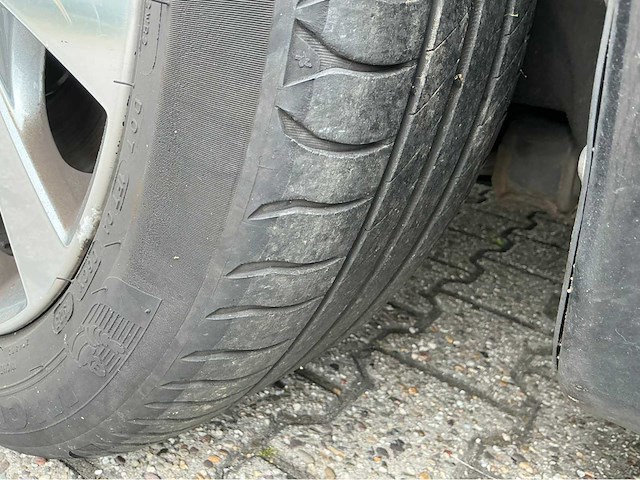 2011 volvo v70 1.6 t4 lim. edition personenauto - afbeelding 4 van  20