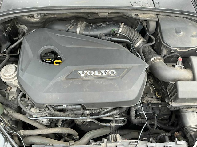 2011 volvo v70 1.6 t4 lim. edition personenauto - afbeelding 5 van  20