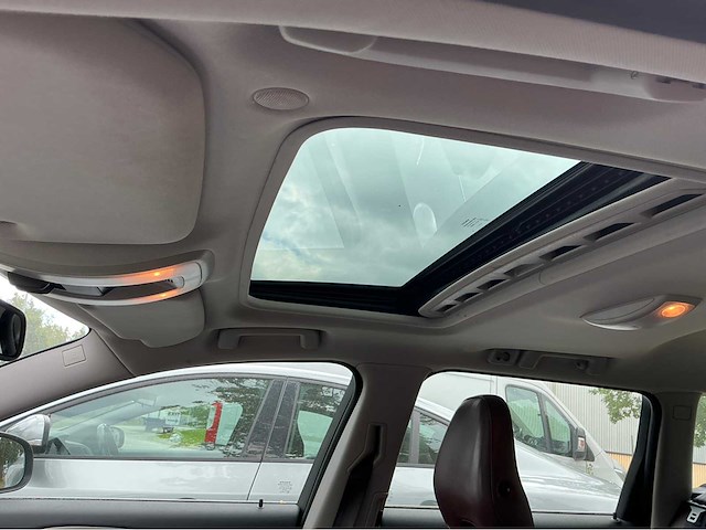 2011 volvo v70 1.6 t4 lim. edition personenauto - afbeelding 11 van  20