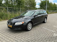 2011 volvo v70 1.6 t4 lim. edition personenauto - afbeelding 1 van  20