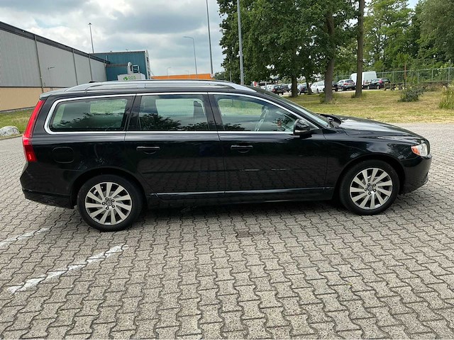 2011 volvo v70 1.6 t4 lim. edition personenauto - afbeelding 15 van  20