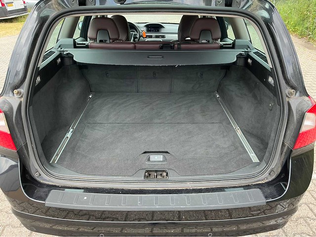 2011 volvo v70 1.6 t4 lim. edition personenauto - afbeelding 20 van  20