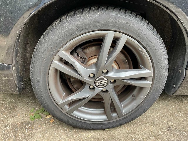 2011 volvo v70 2.0t r-edition personenauto - afbeelding 1 van  27