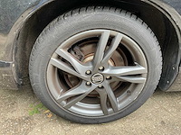 2011 volvo v70 2.0t r-edition personenauto - afbeelding 1 van  27
