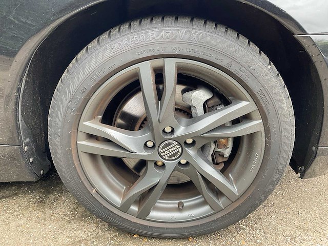 2011 volvo v70 2.0t r-edition personenauto - afbeelding 2 van  27