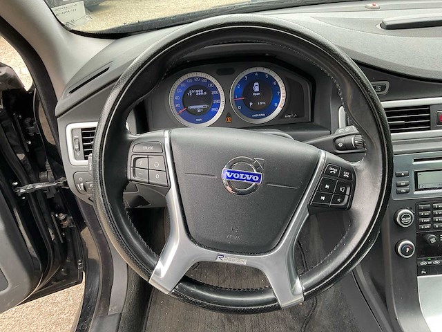 2011 volvo v70 2.0t r-edition personenauto - afbeelding 4 van  27