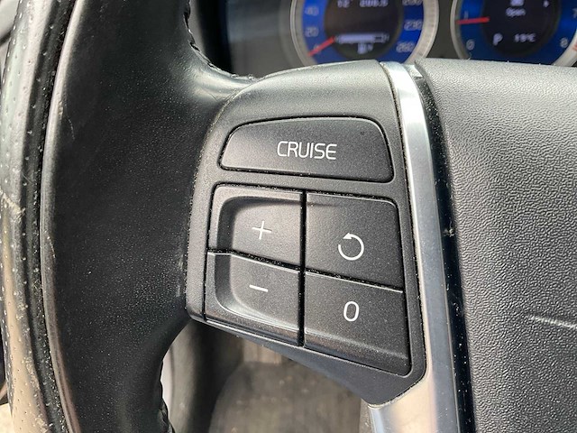 2011 volvo v70 2.0t r-edition personenauto - afbeelding 5 van  27
