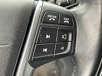2011 volvo v70 2.0t r-edition personenauto - afbeelding 6 van  27