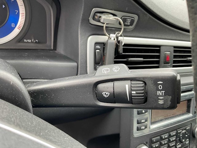 2011 volvo v70 2.0t r-edition personenauto - afbeelding 8 van  27