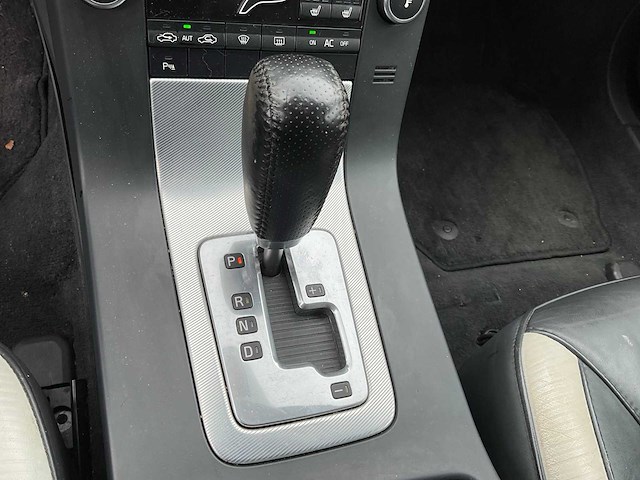 2011 volvo v70 2.0t r-edition personenauto - afbeelding 13 van  27