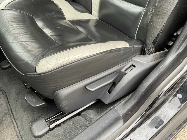 2011 volvo v70 2.0t r-edition personenauto - afbeelding 18 van  27