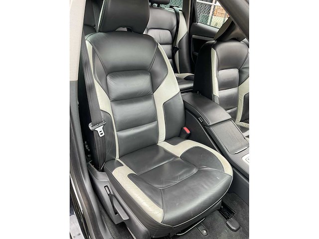 2011 volvo v70 2.0t r-edition personenauto - afbeelding 19 van  27