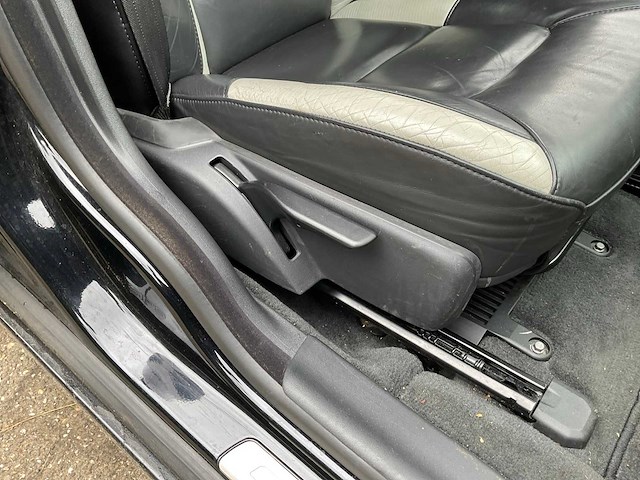 2011 volvo v70 2.0t r-edition personenauto - afbeelding 20 van  27
