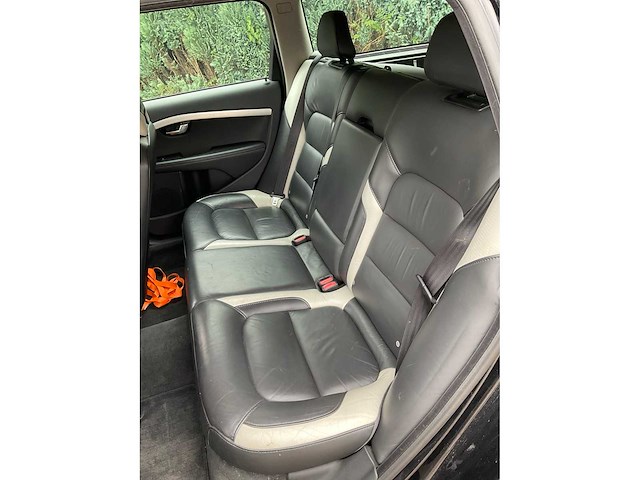 2011 volvo v70 2.0t r-edition personenauto - afbeelding 21 van  27