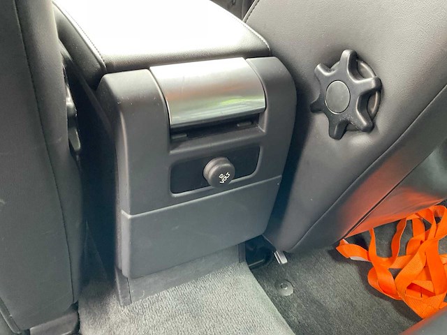2011 volvo v70 2.0t r-edition personenauto - afbeelding 22 van  27