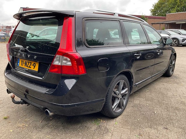 2011 volvo v70 2.0t r-edition personenauto - afbeelding 23 van  27