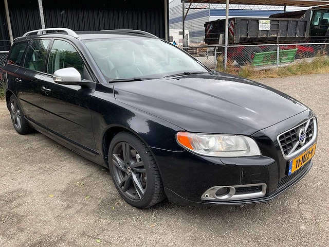 2011 volvo v70 2.0t r-edition personenauto - afbeelding 24 van  27