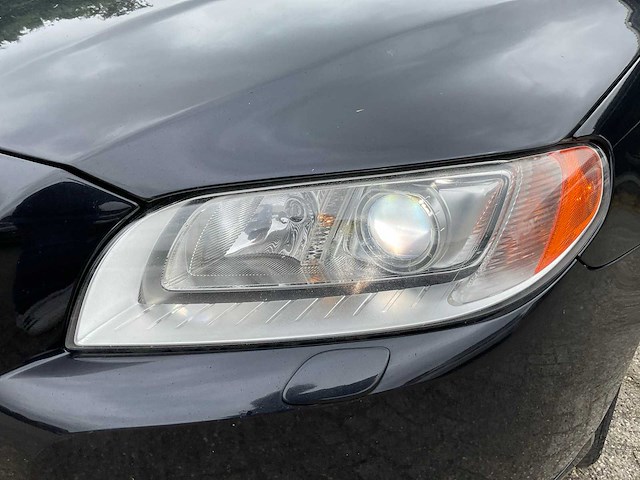 2011 volvo v70 2.0t r-edition personenauto - afbeelding 26 van  27