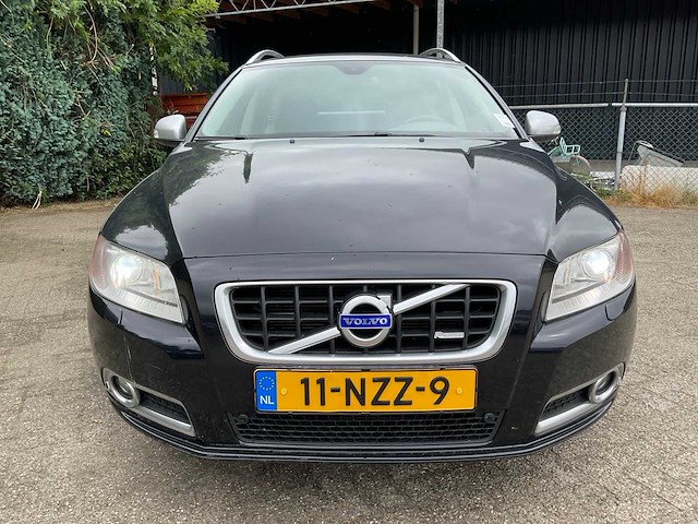 2011 volvo v70 2.0t r-edition personenauto - afbeelding 27 van  27