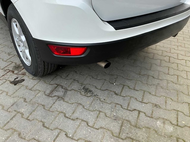 2011 volvo xc60 3.2 awd - afbeelding 1 van  31