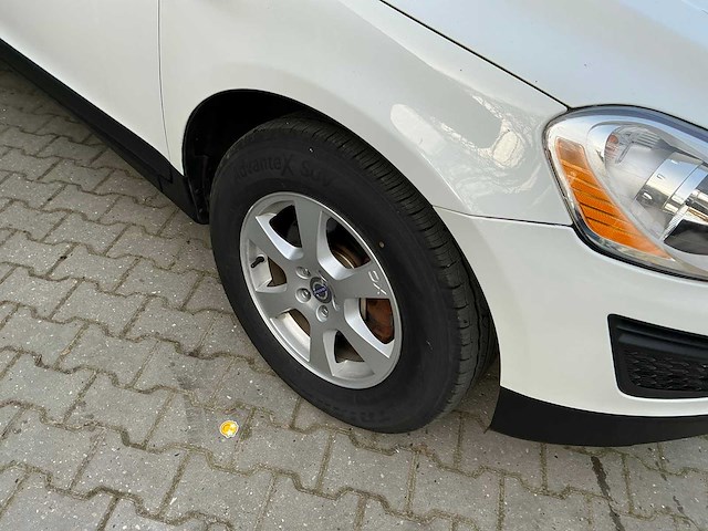 2011 volvo xc60 3.2 awd - afbeelding 3 van  31
