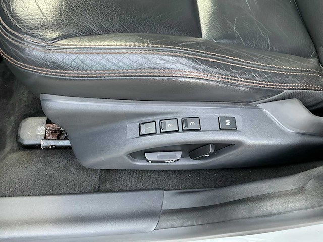 2011 volvo xc60 3.2 awd - afbeelding 7 van  31