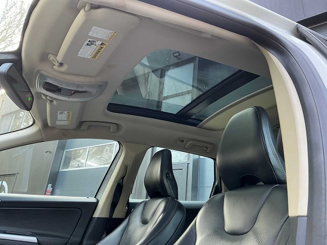 2011 volvo xc60 3.2 awd - afbeelding 16 van  31