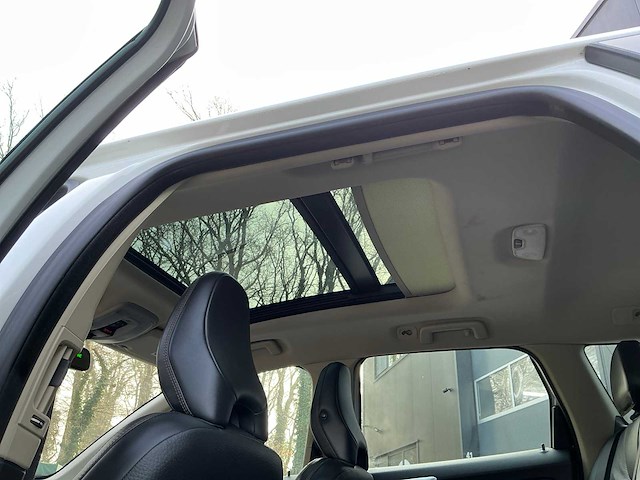 2011 volvo xc60 3.2 awd - afbeelding 17 van  31