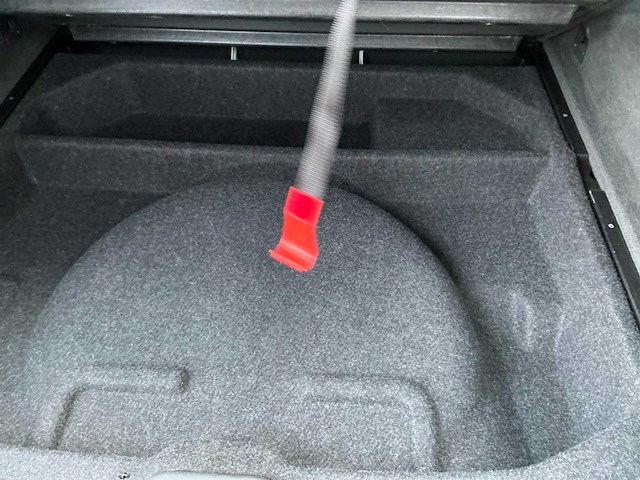 2011 volvo xc60 3.2 awd - afbeelding 21 van  31