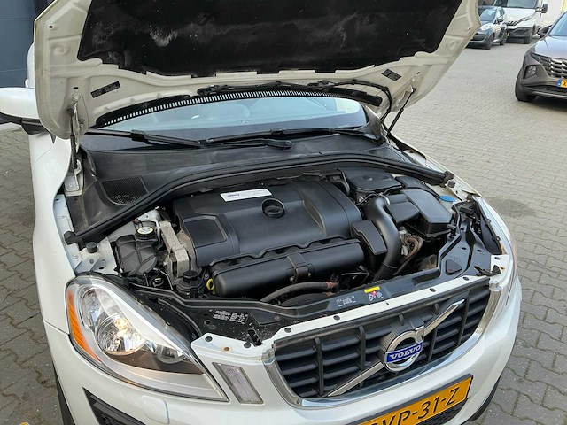 2011 volvo xc60 3.2 awd - afbeelding 23 van  31