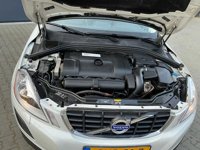 2011 volvo xc60 3.2 awd - afbeelding 24 van  31