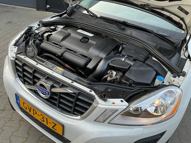2011 volvo xc60 3.2 awd - afbeelding 25 van  31