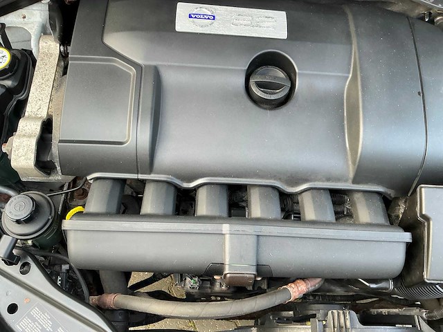 2011 volvo xc60 3.2 awd - afbeelding 26 van  31