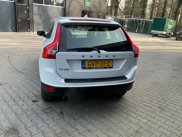 2011 volvo xc60 3.2 awd - afbeelding 31 van  31