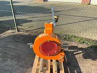 2011 votex 750-pto bladblazer - afbeelding 3 van  21