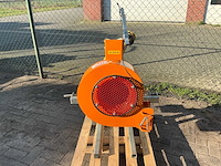 2011 votex 750-pto bladblazer - afbeelding 4 van  21