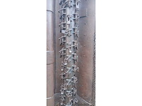 2011 votex jumbo 230 klepelmaaier - afbeelding 10 van  11