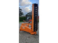 2011 votex jumbo 230 klepelmaaier - afbeelding 2 van  11