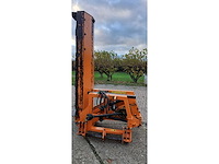 2011 votex jumbo 230 klepelmaaier - afbeelding 3 van  11