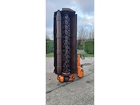 2011 votex jumbo 230 klepelmaaier - afbeelding 4 van  11