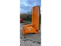 2011 votex jumbo 230 klepelmaaier - afbeelding 6 van  11