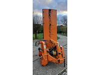 2011 votex jumbo 230 klepelmaaier - afbeelding 7 van  11