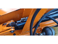 2011 votex jumbo 230 klepelmaaier - afbeelding 8 van  11