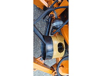 2011 votex jumbo 230 klepelmaaier - afbeelding 9 van  11